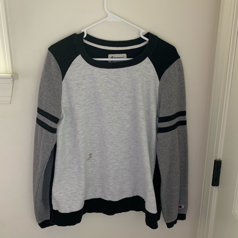 CHAMPION Sweatshirt